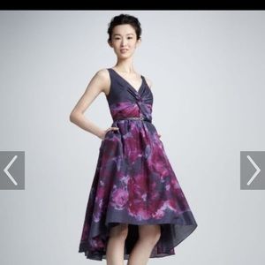 Newman Marcus (Lela Rose) for Target dress